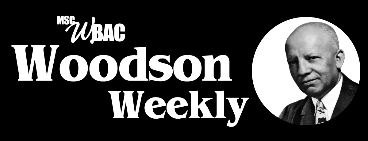The Woodson Weekly flyer